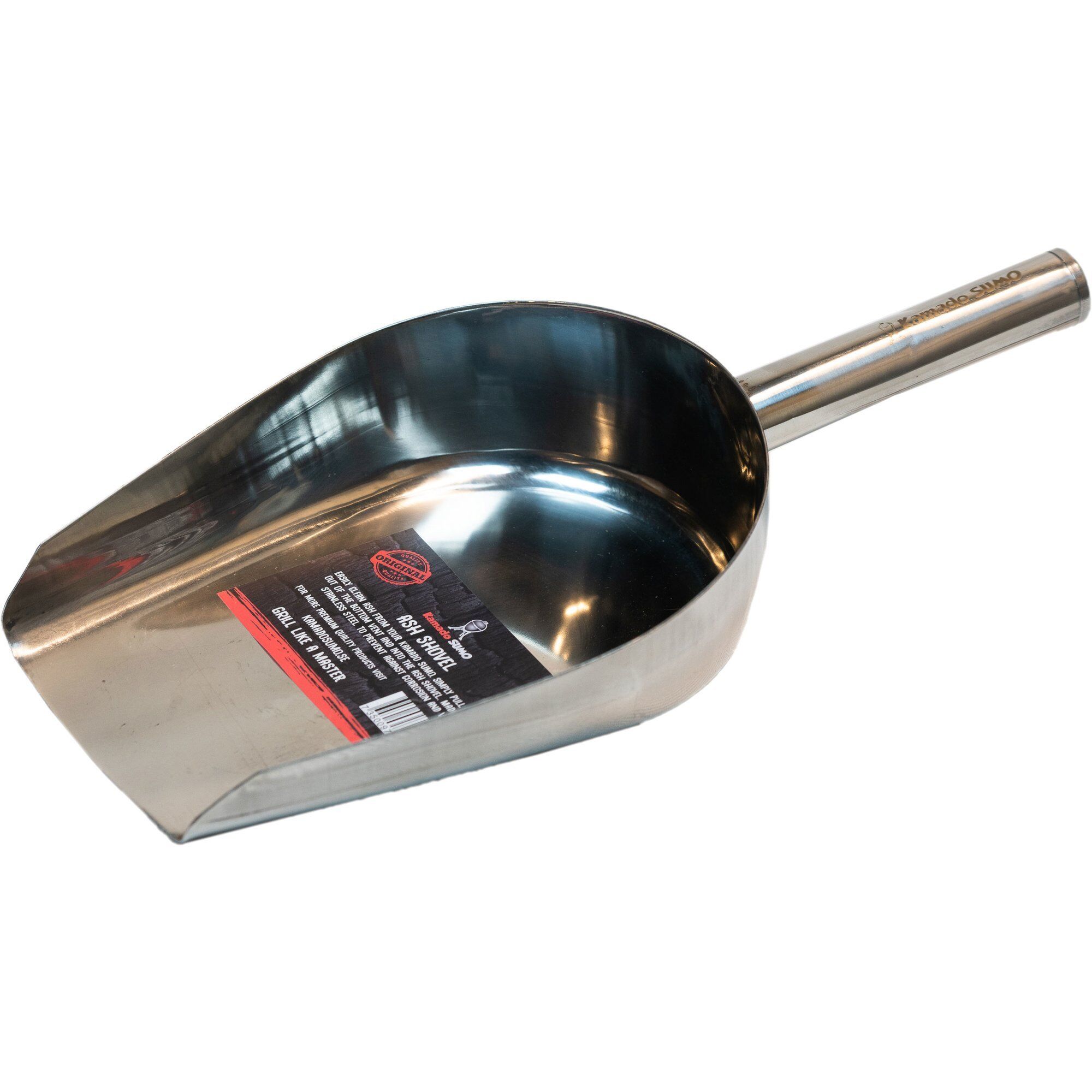 Kamado Sumo Askspade