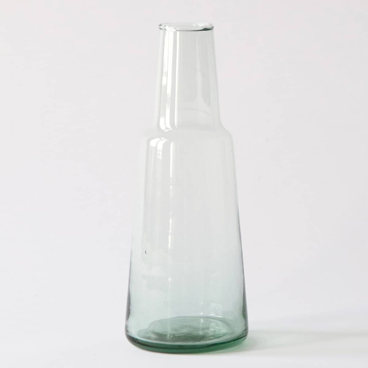 Lagonna karaffel 75 cl, grøn