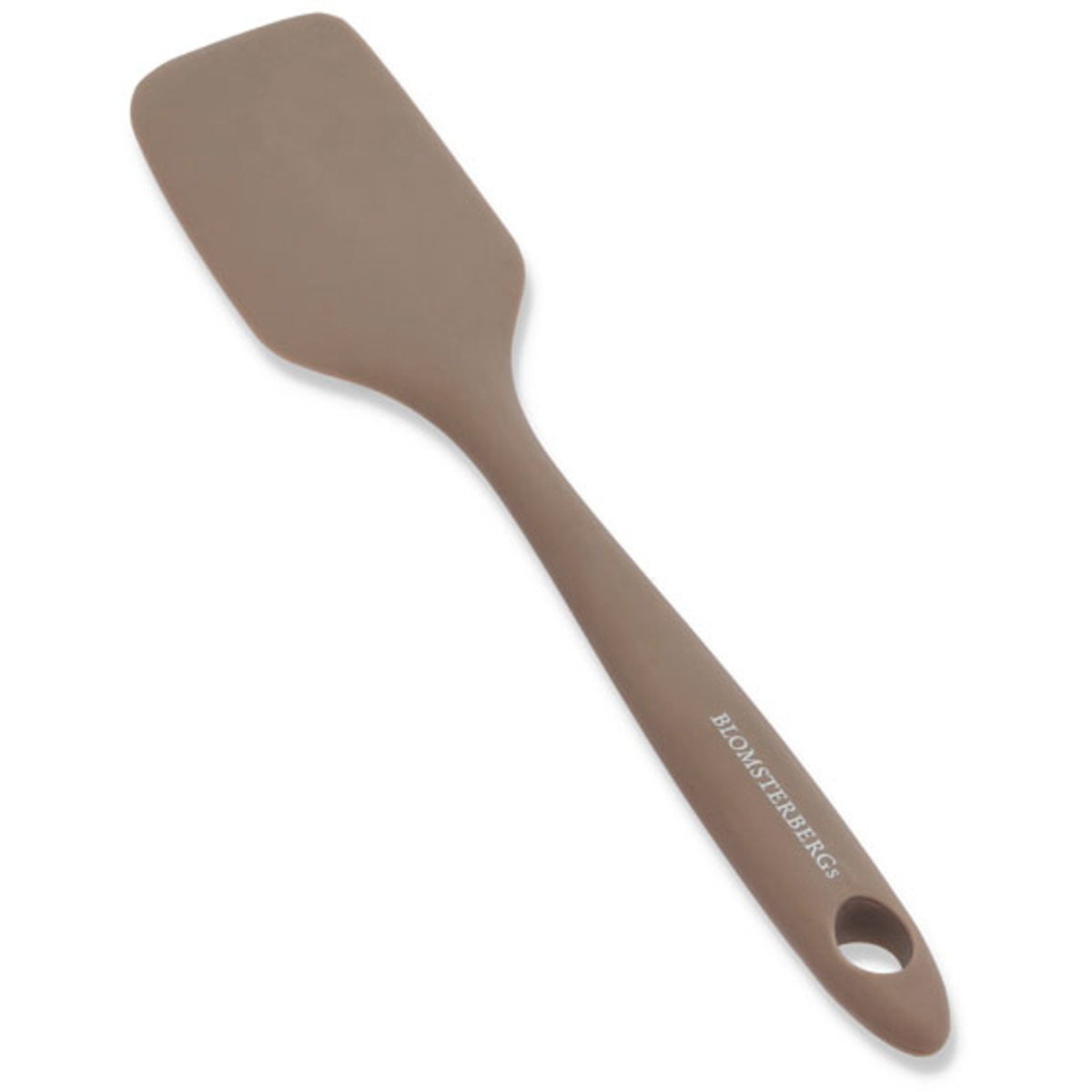 Degskrapa 27 cm, beige