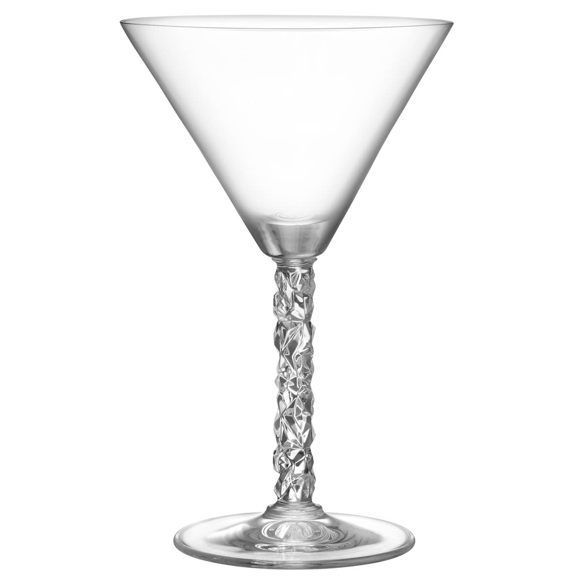 Carat Martiniglas 25cl, 2 stk.