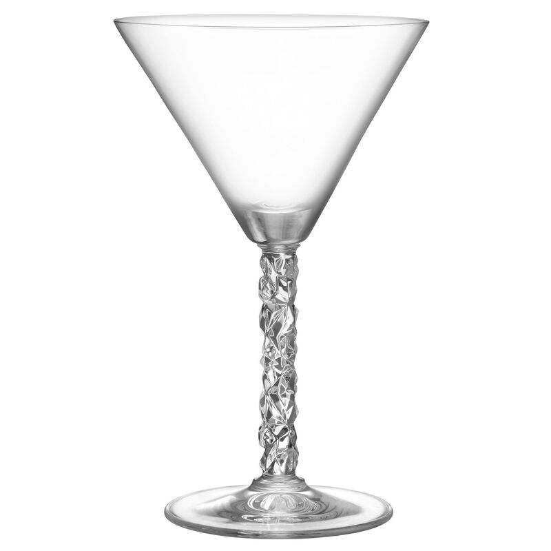 Carat martinilasit 25 cl 2 kpl