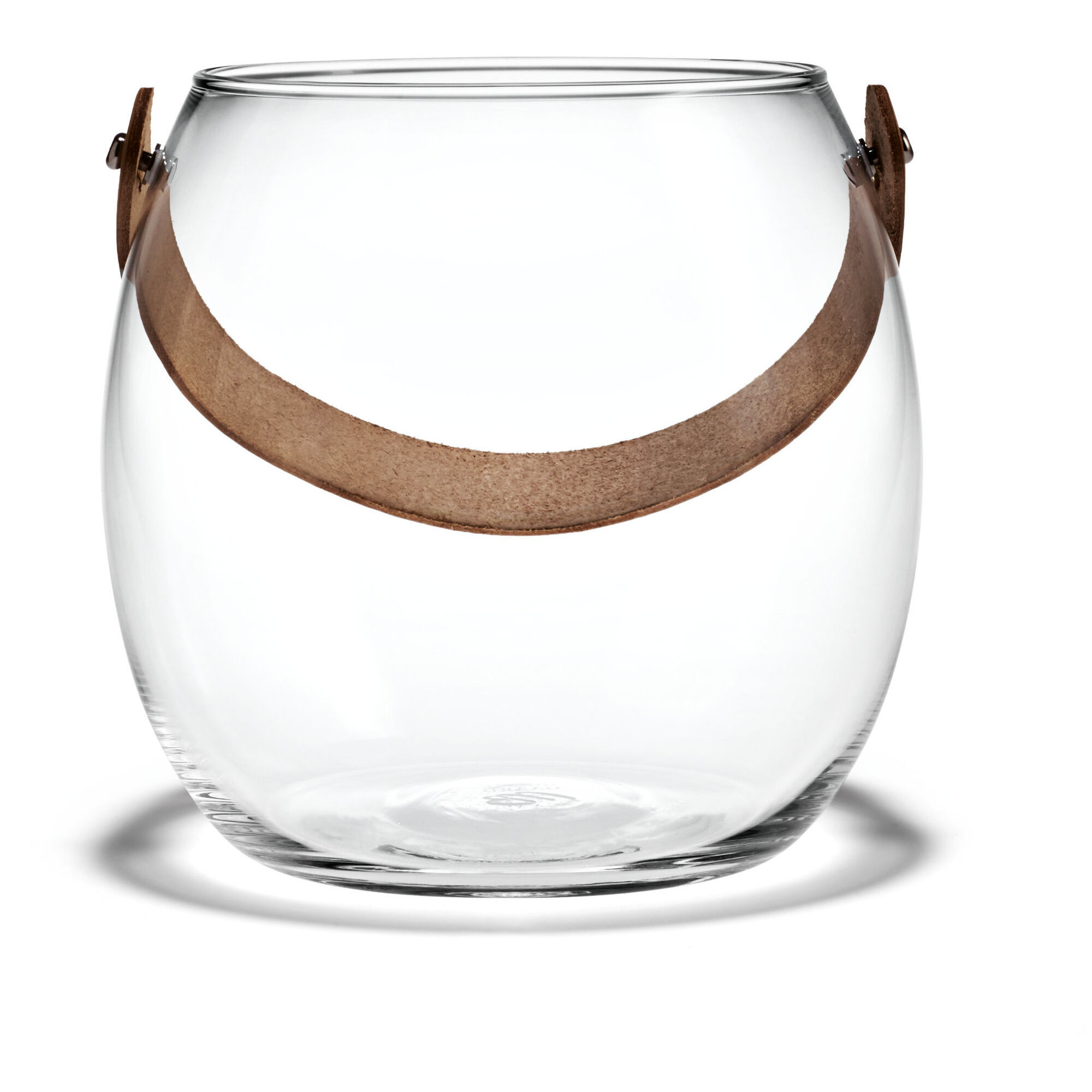 Holmegaard - DWL krukke 16 cm