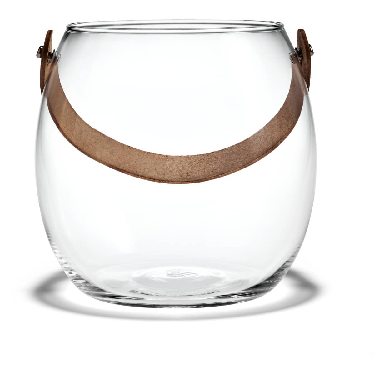 DWL krukke, 16 cm.