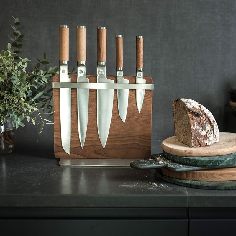 Fiskars Knivblok Premium