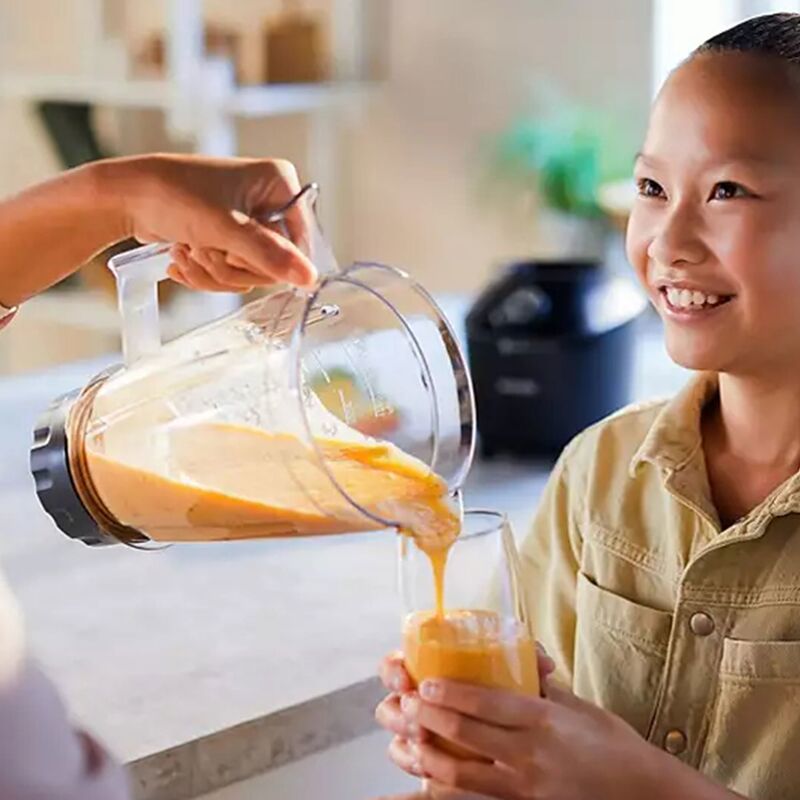 HR2291/01 3000 Series mixer, 600 watt, glas