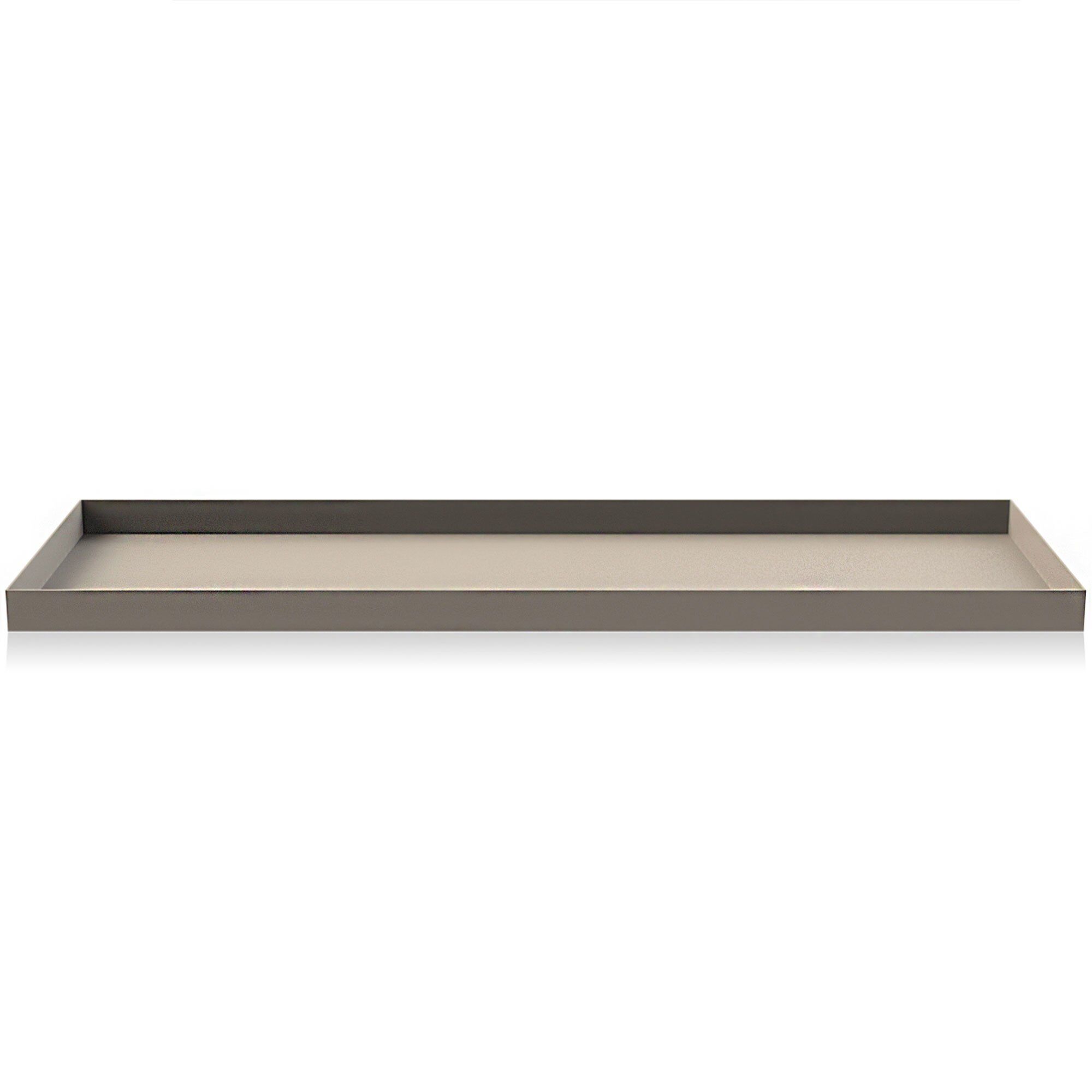 Produktfoto för Cooee Design Bricka, 50x18 cm, sand