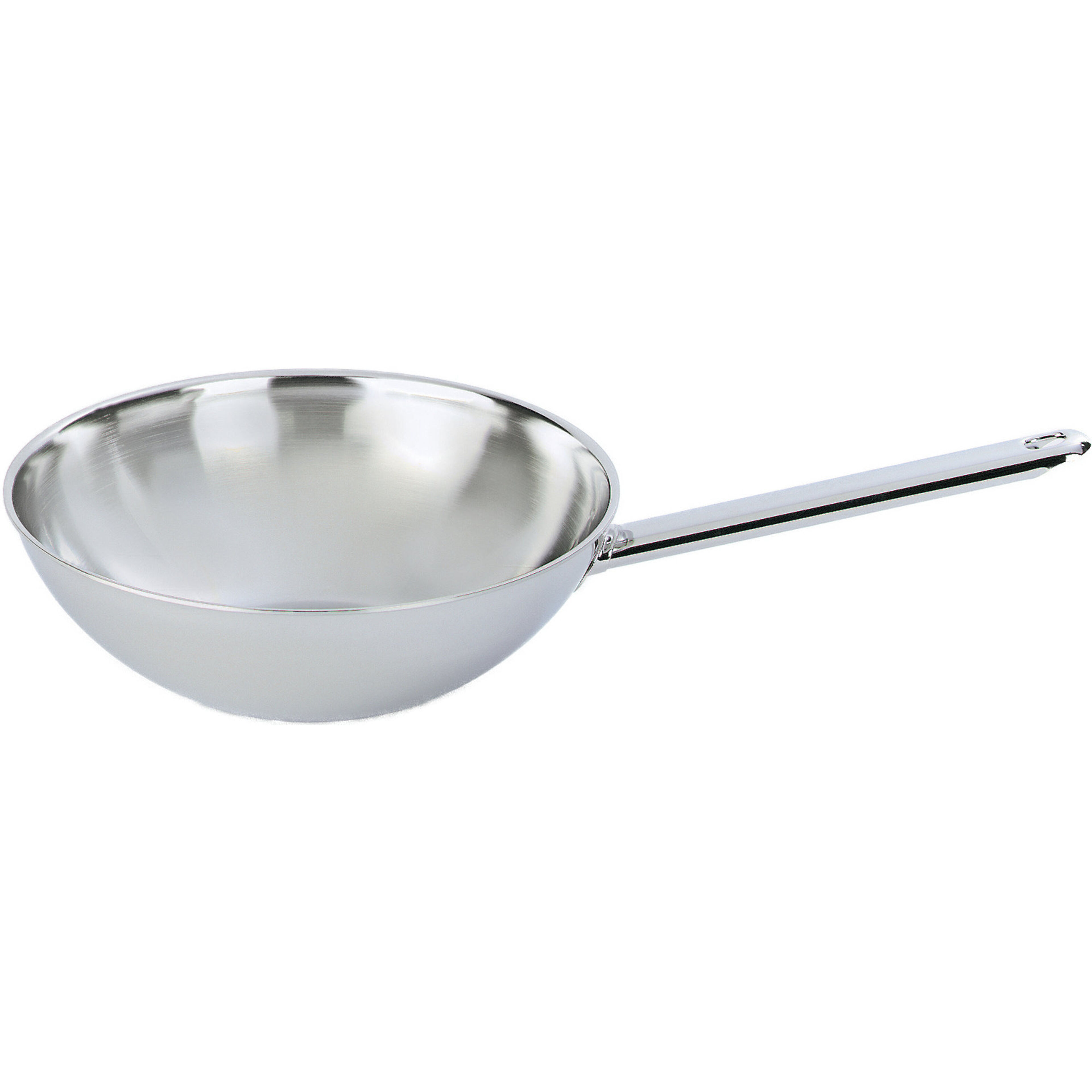 Apollo Wok 30 cm, 4,8L