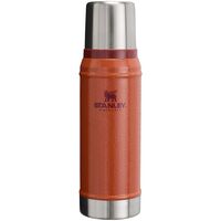Classic Vacuum termospullo 0,75 litraa, hammertone clay