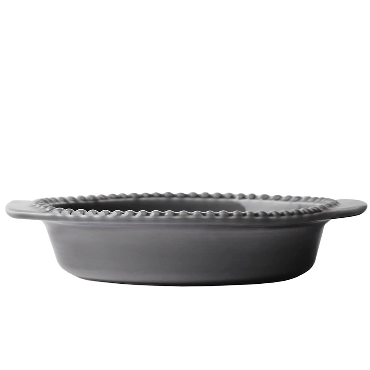 Daria 26 cm Ugnsform, Clean Grey