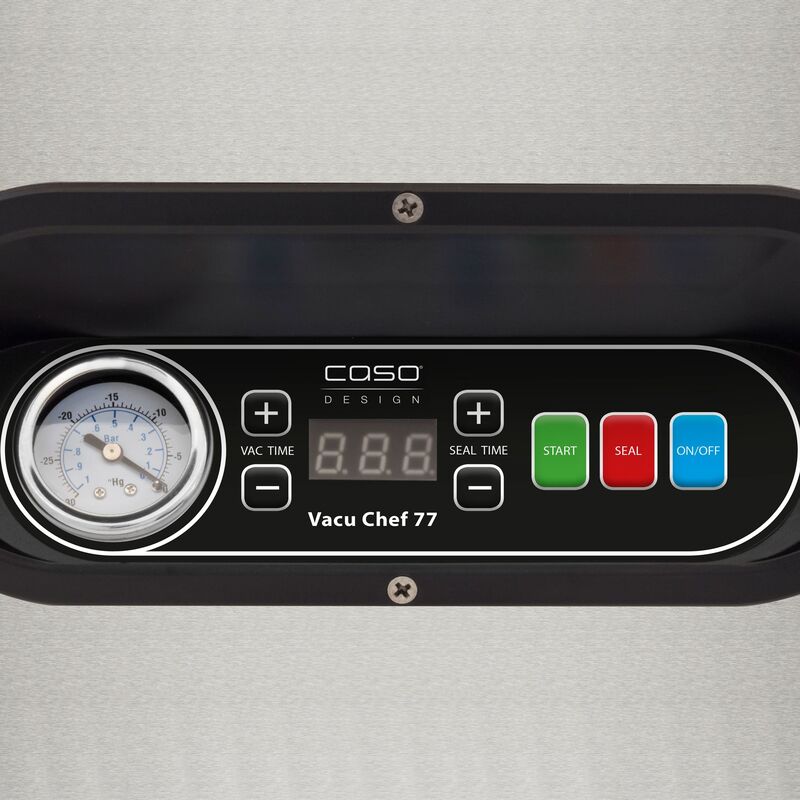 VacuChef 77 vakuumpackare