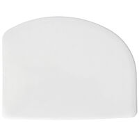 Essentials Deigskrape, buet