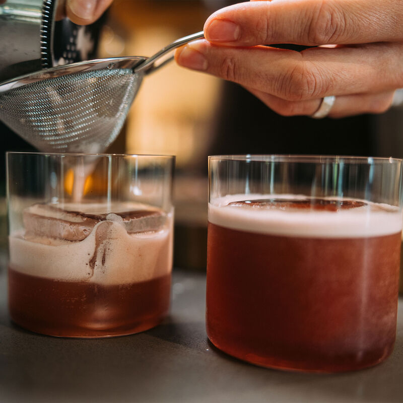 Tunt tumblerlasit 350 ml, kristallilasia