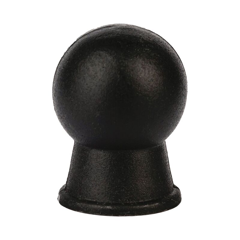 Design perkolatorknopp skruvfäste 2-pack