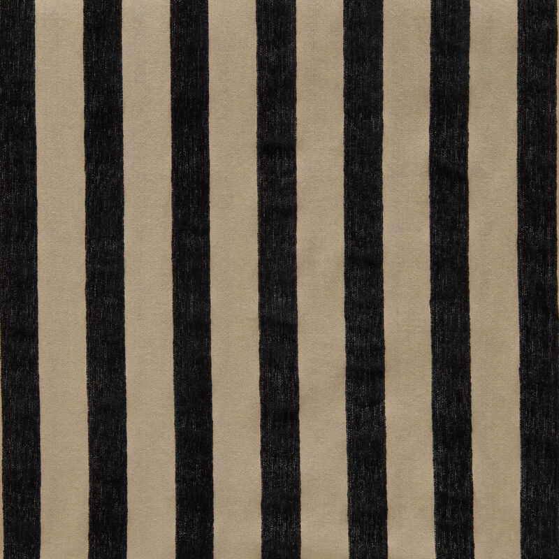 Florence dug 140x240 cm, sort/natur