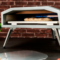Pizzaovn 16"
