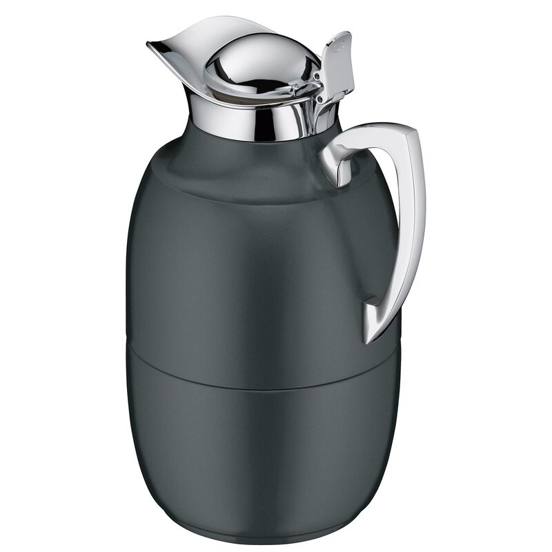 Juwel termokande rustfrit stål 1 liter, matsort