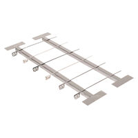 Hibachi grillspydsett til Medium/Wide Kasai Grill