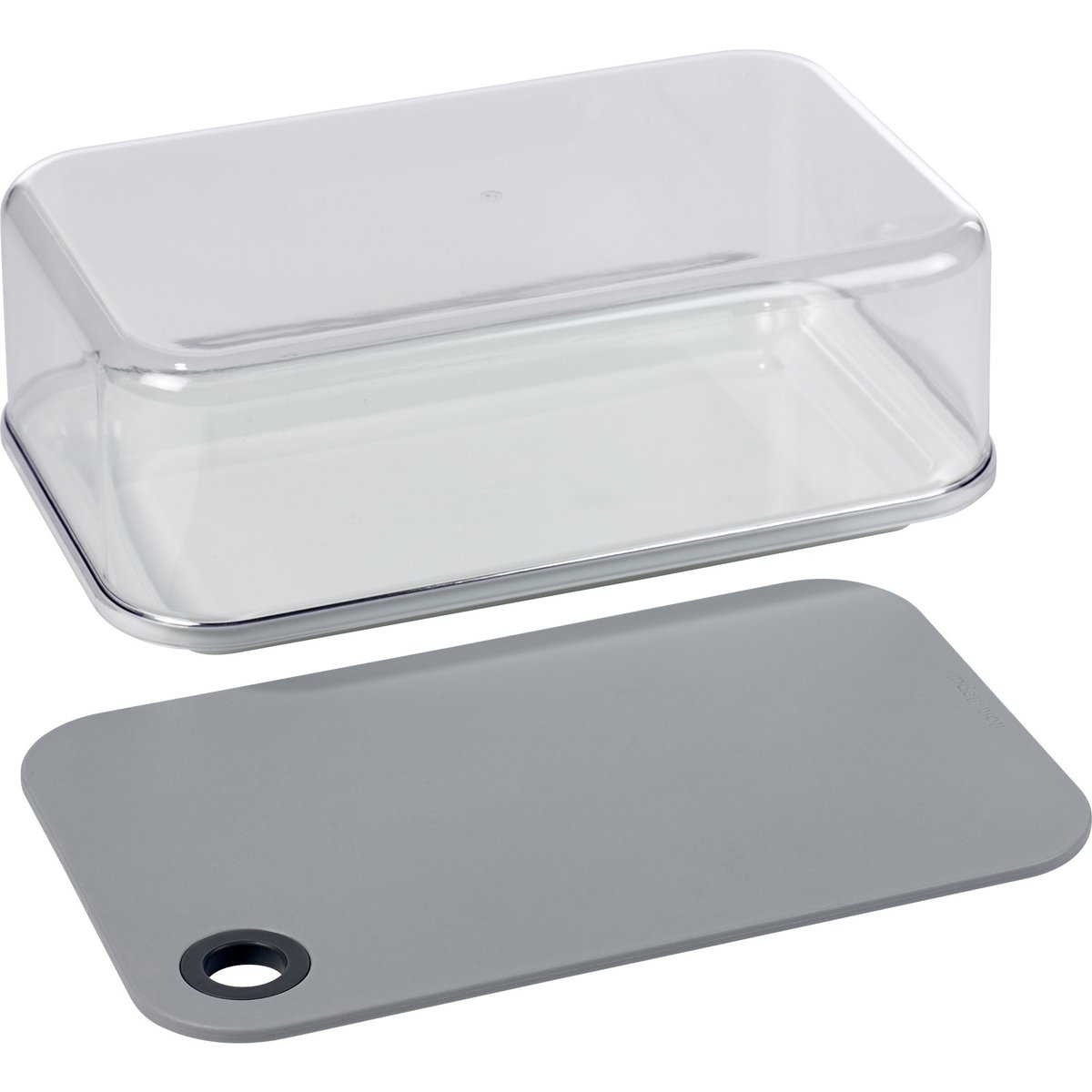 Modula Förvaringsburk Ostbox