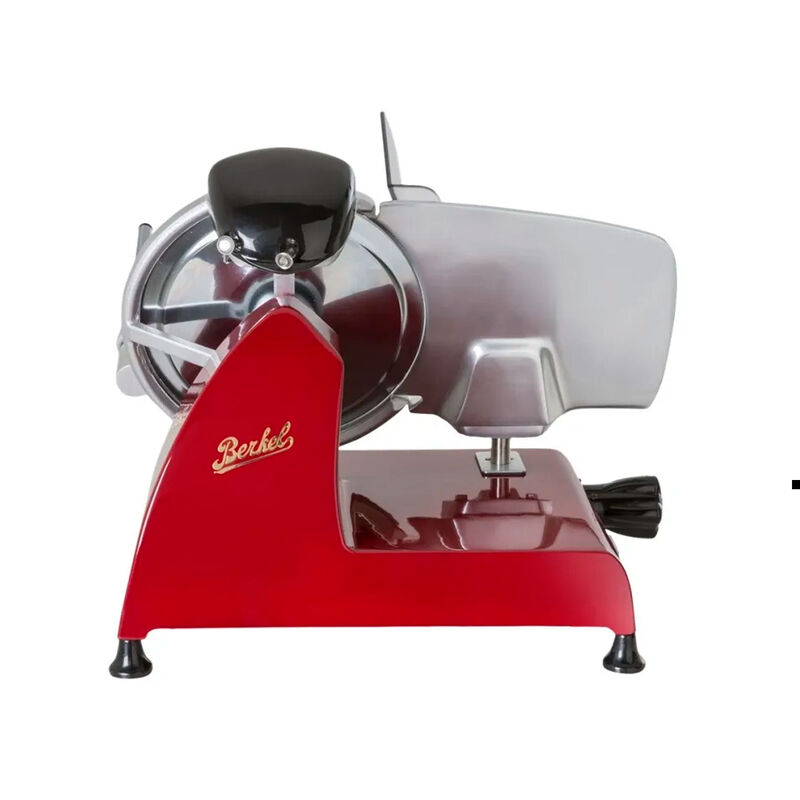 RL PLUS 250 Viipalointikone, punainen