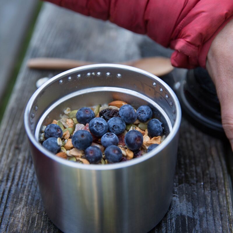 TKCanister Madkasse 946 ml.