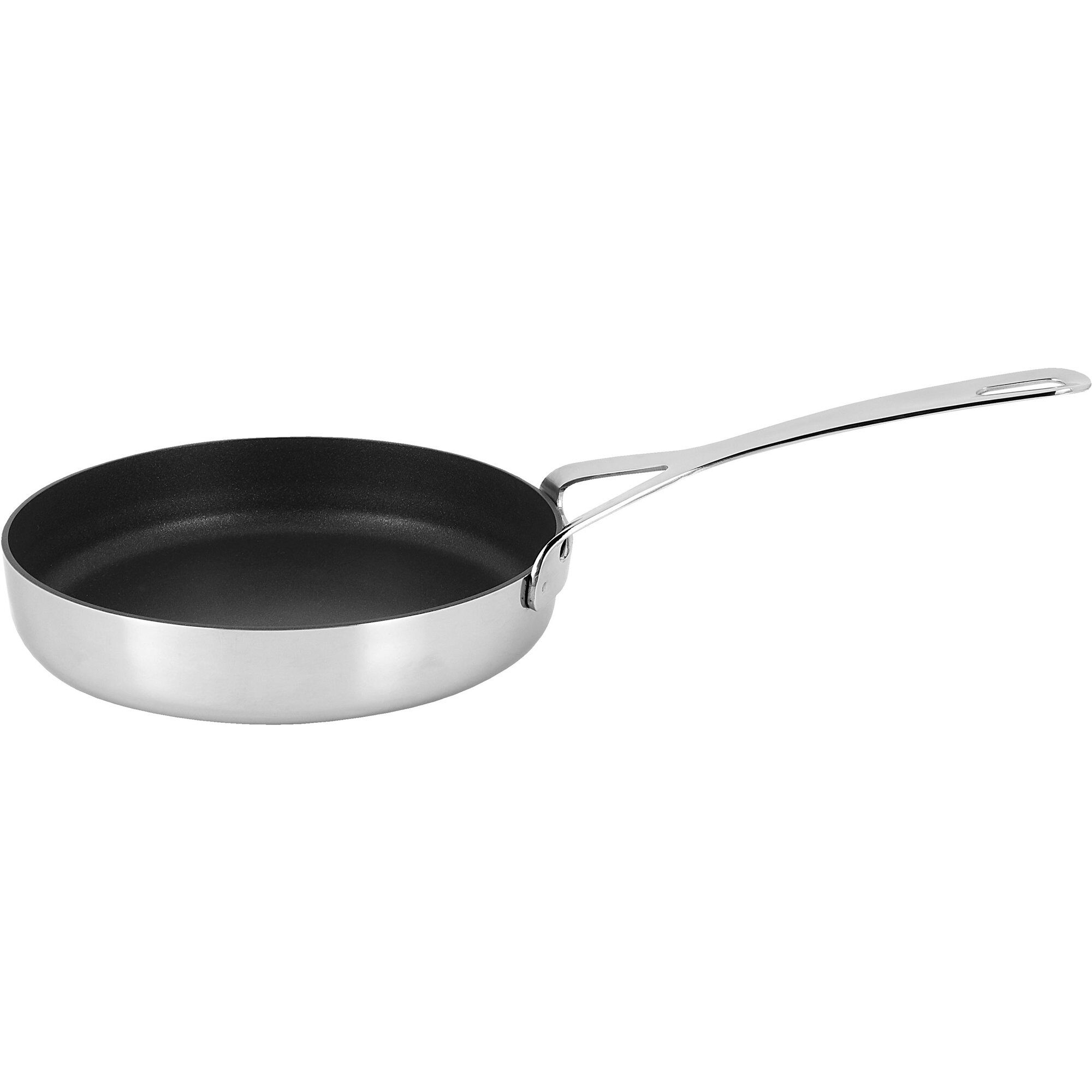 Demeyere Specialties 3 stekepanne mini duralside ultra 3-ply Ø16 cm