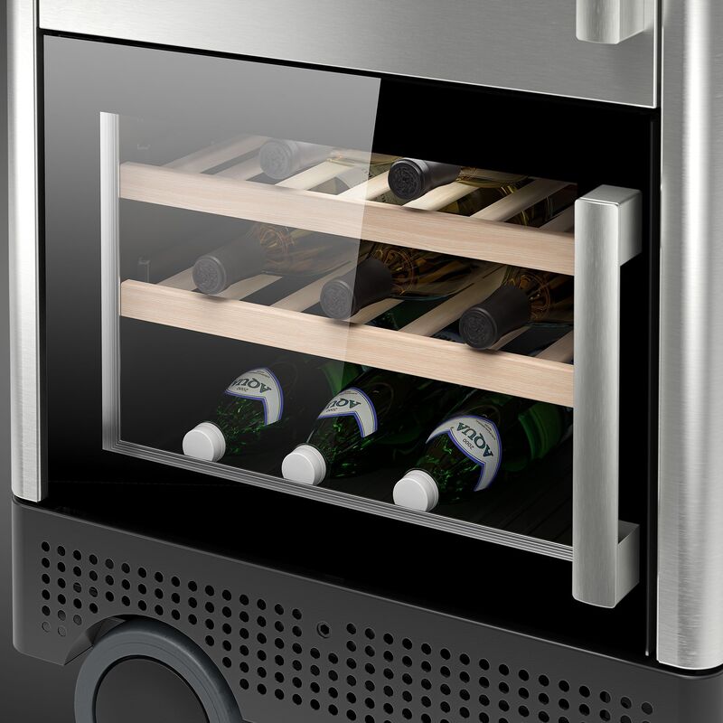 MoBar 300 S liikkuva ulkoaari