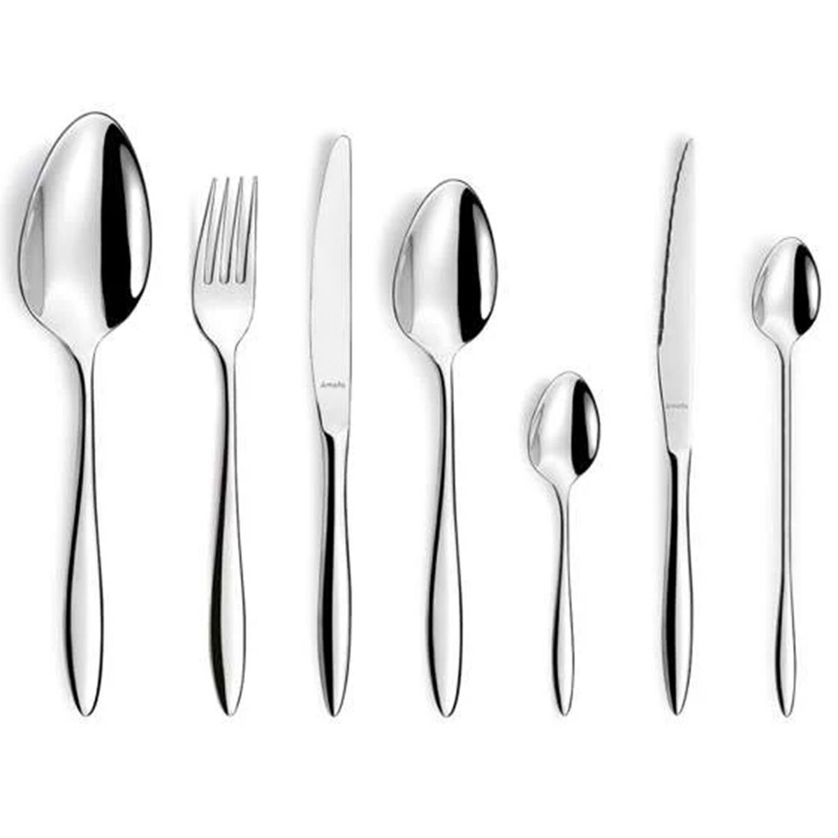 Ariane bestickset, 42 delar