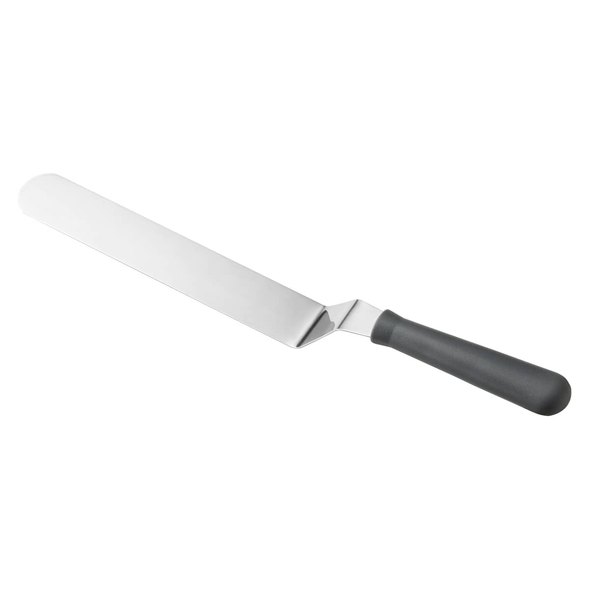 Cookie vinklad palettkniv 36 cm