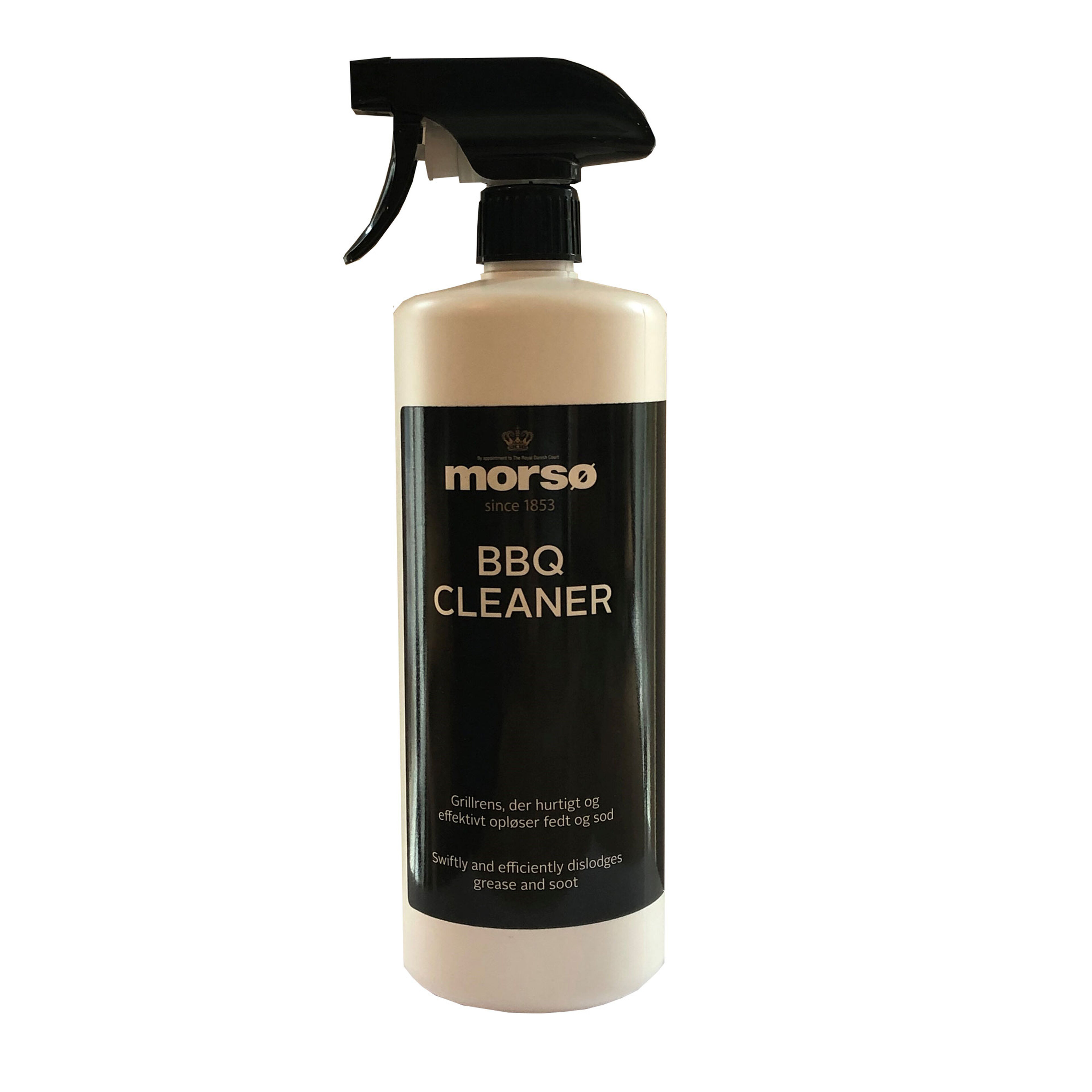 BBQ Cleaner rengöringsspray