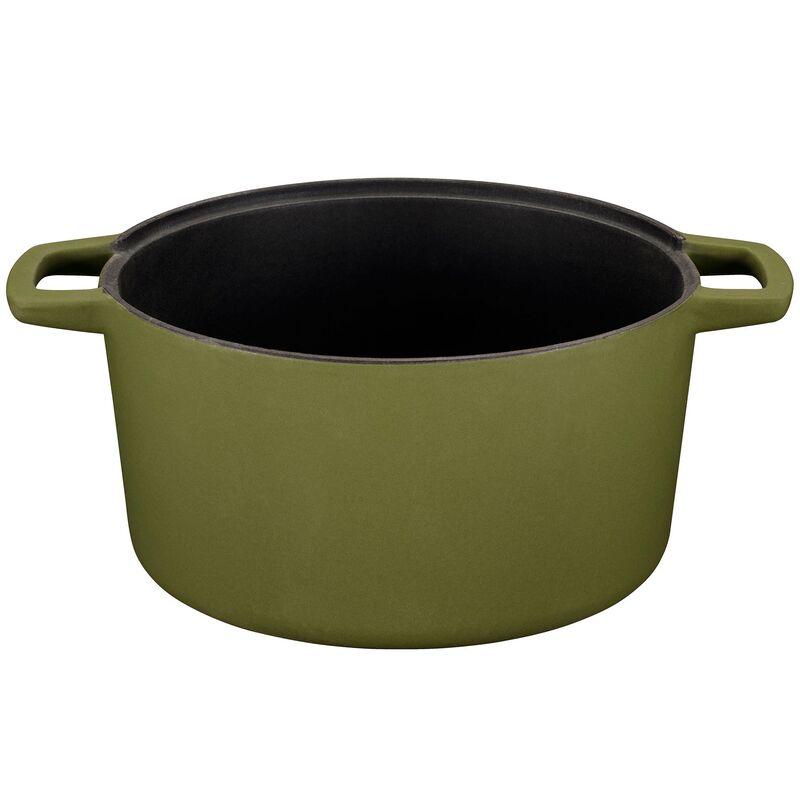 Norden valurautapata 4 litraa, nokkonen