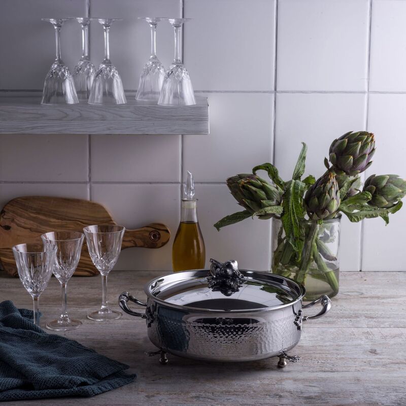 Opus Prima gryde 5 liter