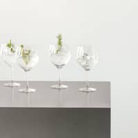Gin &amp; Tonic 64 cl, 4 kpl