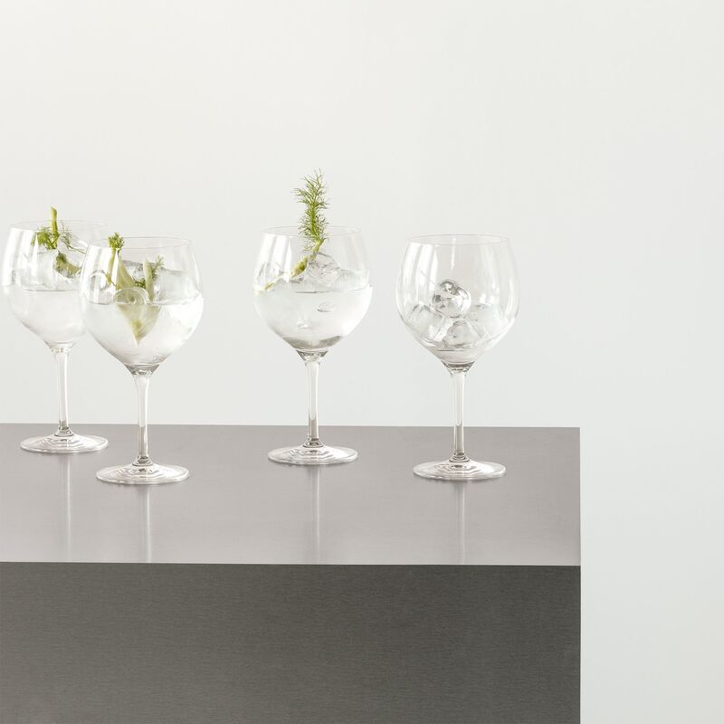 Gin & tonic 64 cl 4-Pack