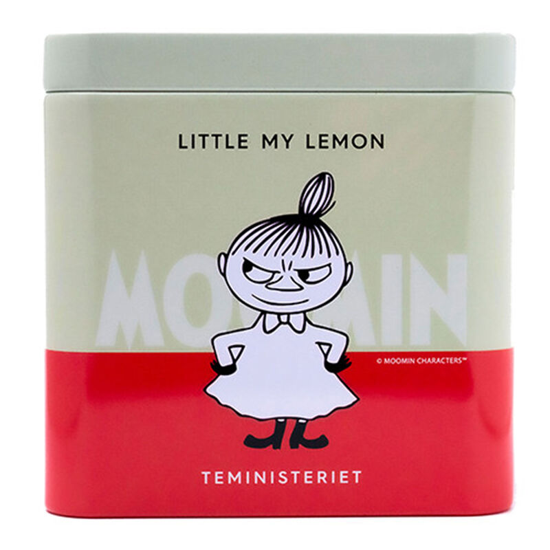 Moomin Lemon Lille My, 100 g