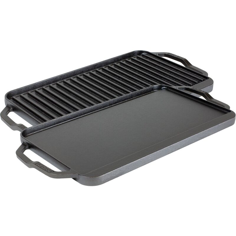 Chef Collection Vendbar Grillpande/Stegepande