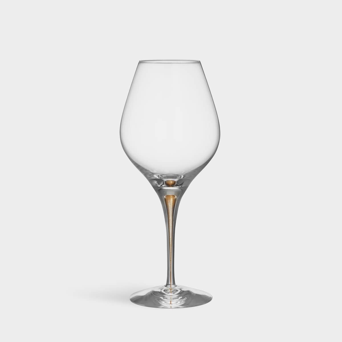 Intermezzo Aroma vinglas 62 cl, guld