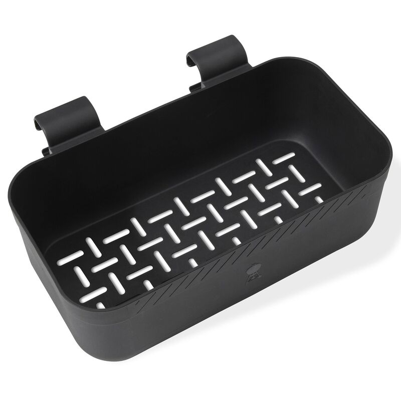 Works Kryddkorg - Snap on