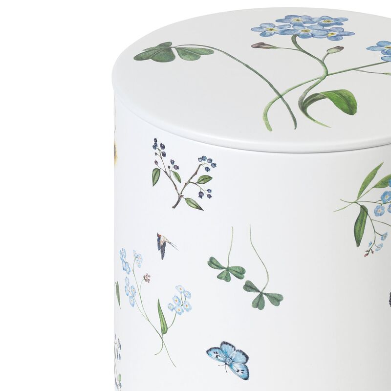 Hammershøi Summer säilytyspurkki 14,5 cm, symphony