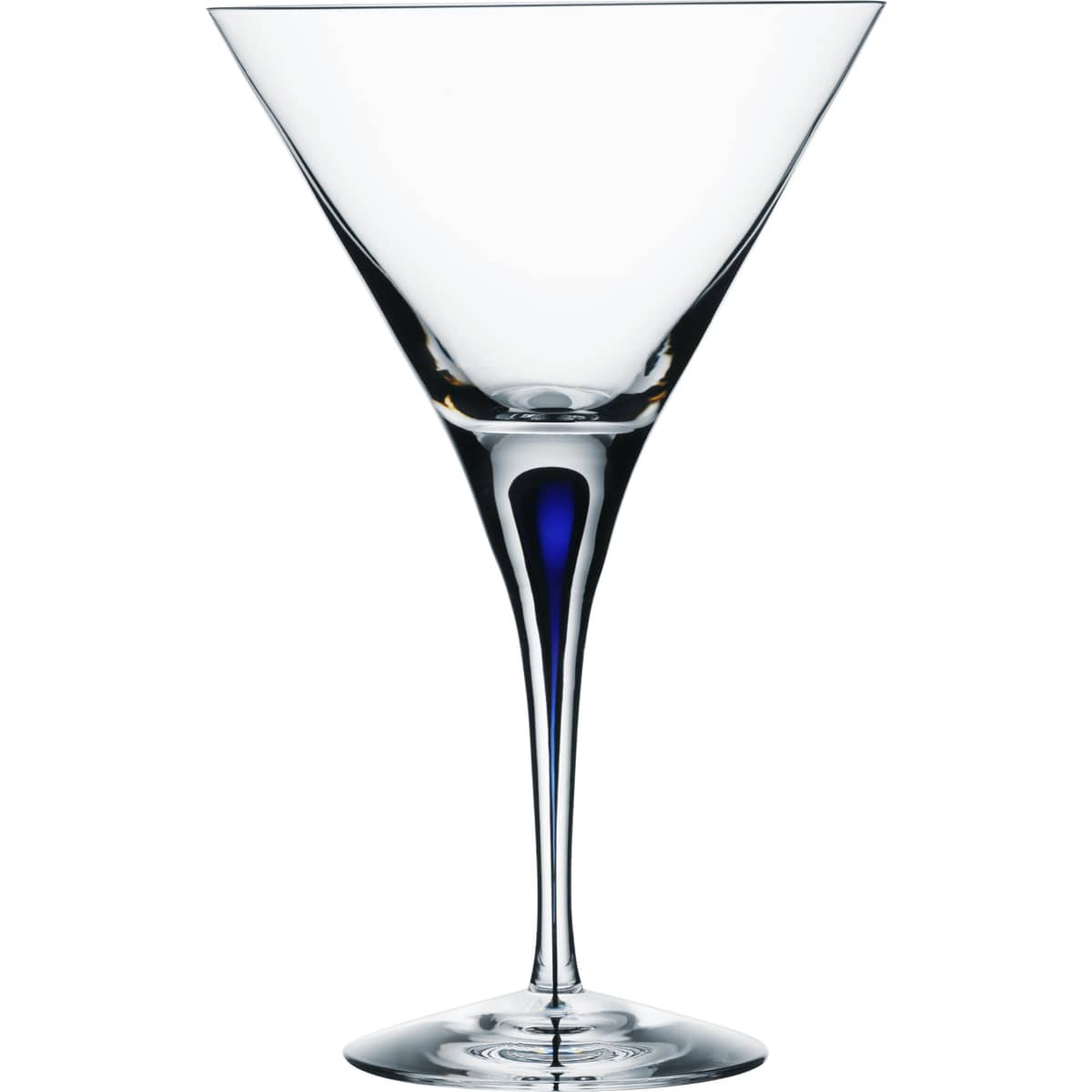 Intermezzo Blå Martini 25 cl