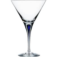 Intermezzo Blå Martini 25 cl