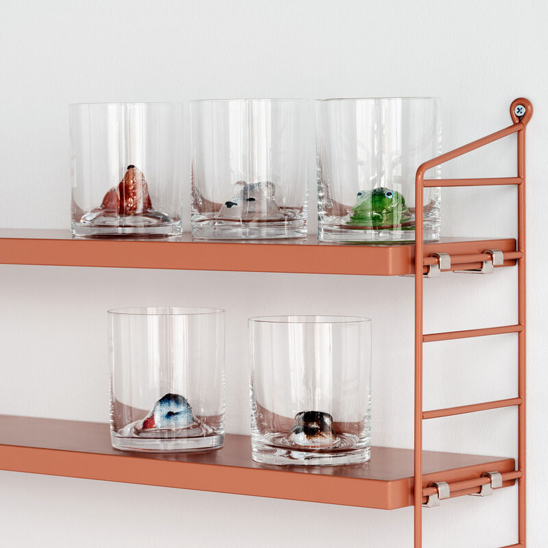 New Friends Tumblerglass Rev 46 cl