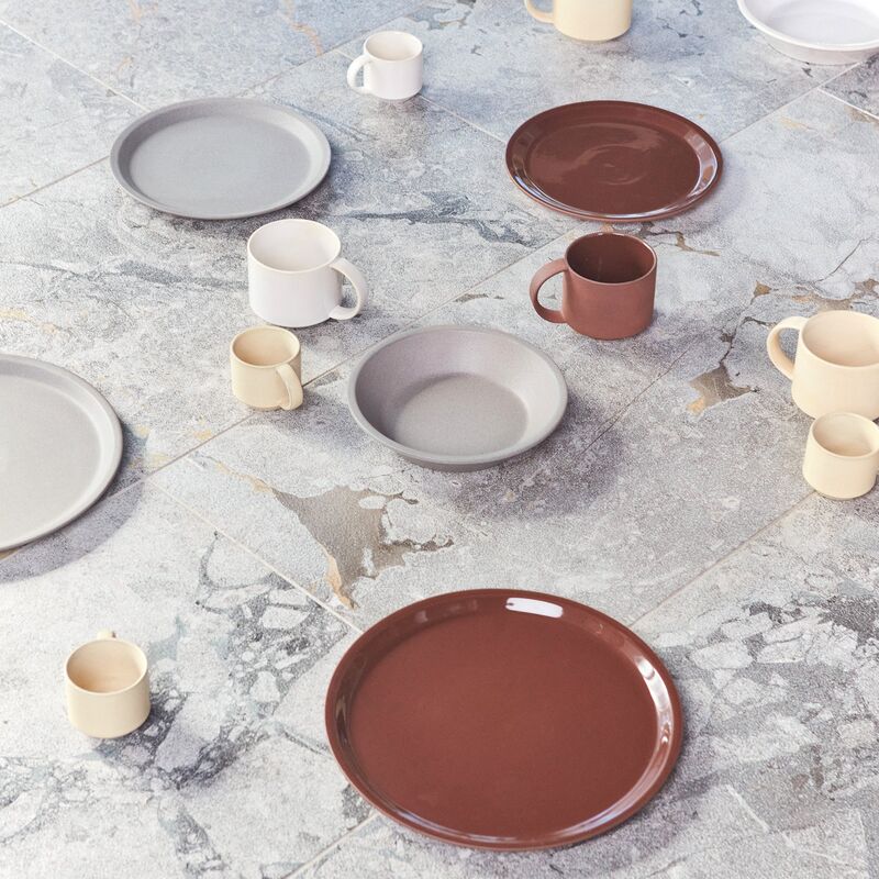 Yuka kuppi 2 kpl, dark