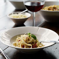 Grand Cru -pasta Lautanen 25 cm. 