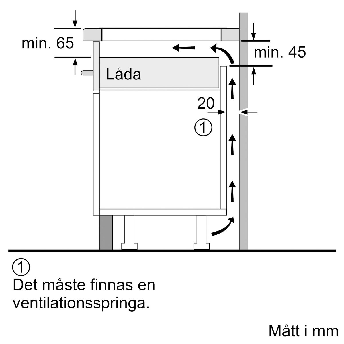 EX851HEC1E iQ700 induktiotaso, musta