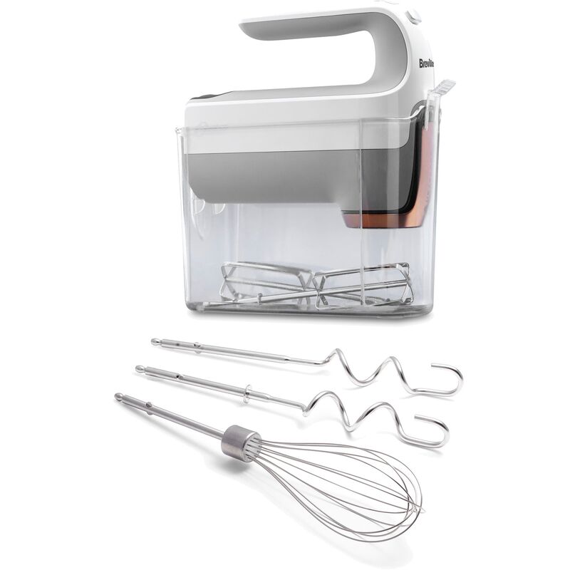 HeatSoft elektrisk visp 