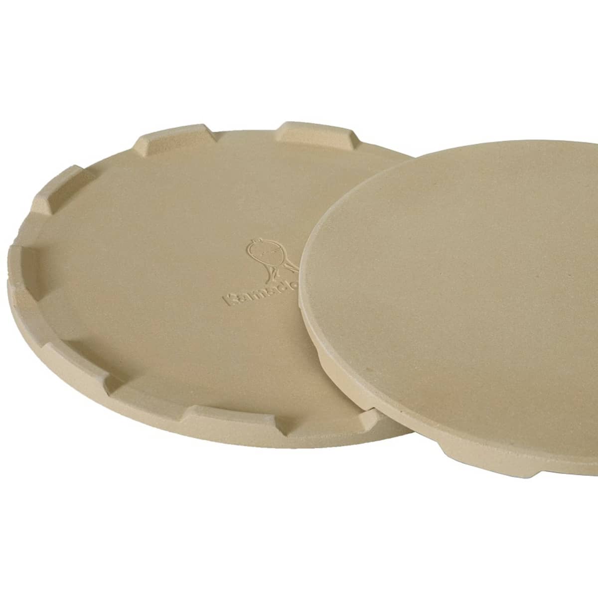 Premium pizzasten 35 cm.