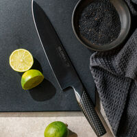 Serie Z Special Edition GZ-2 kockkniv 20 cm