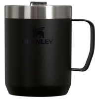 Stanley Camp termokrus 0,23 liter, black