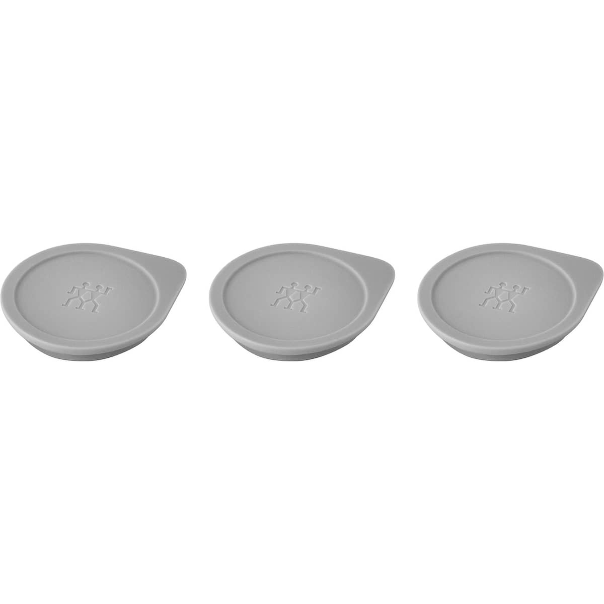 Fresh & Save CUBE etiketthållare, 3-pack