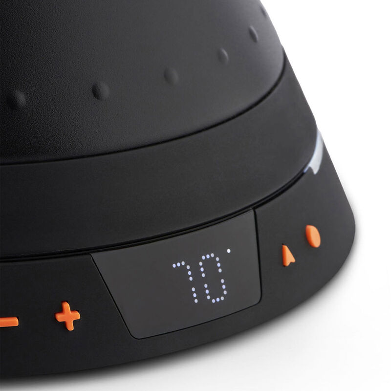 Elkedel 1,5 liter, sort